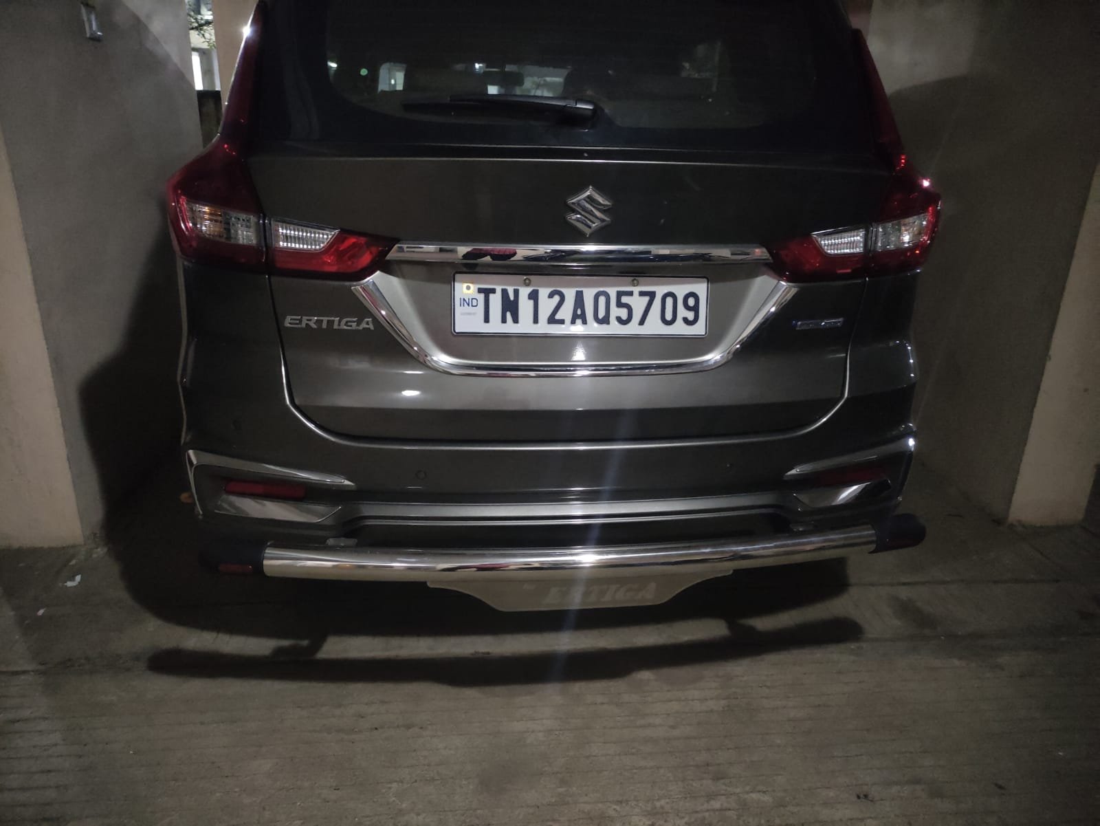 Car Accessories in Chennai