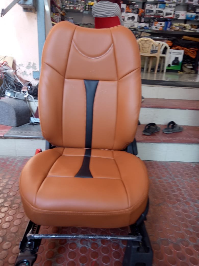 Car Accessories in Chennai