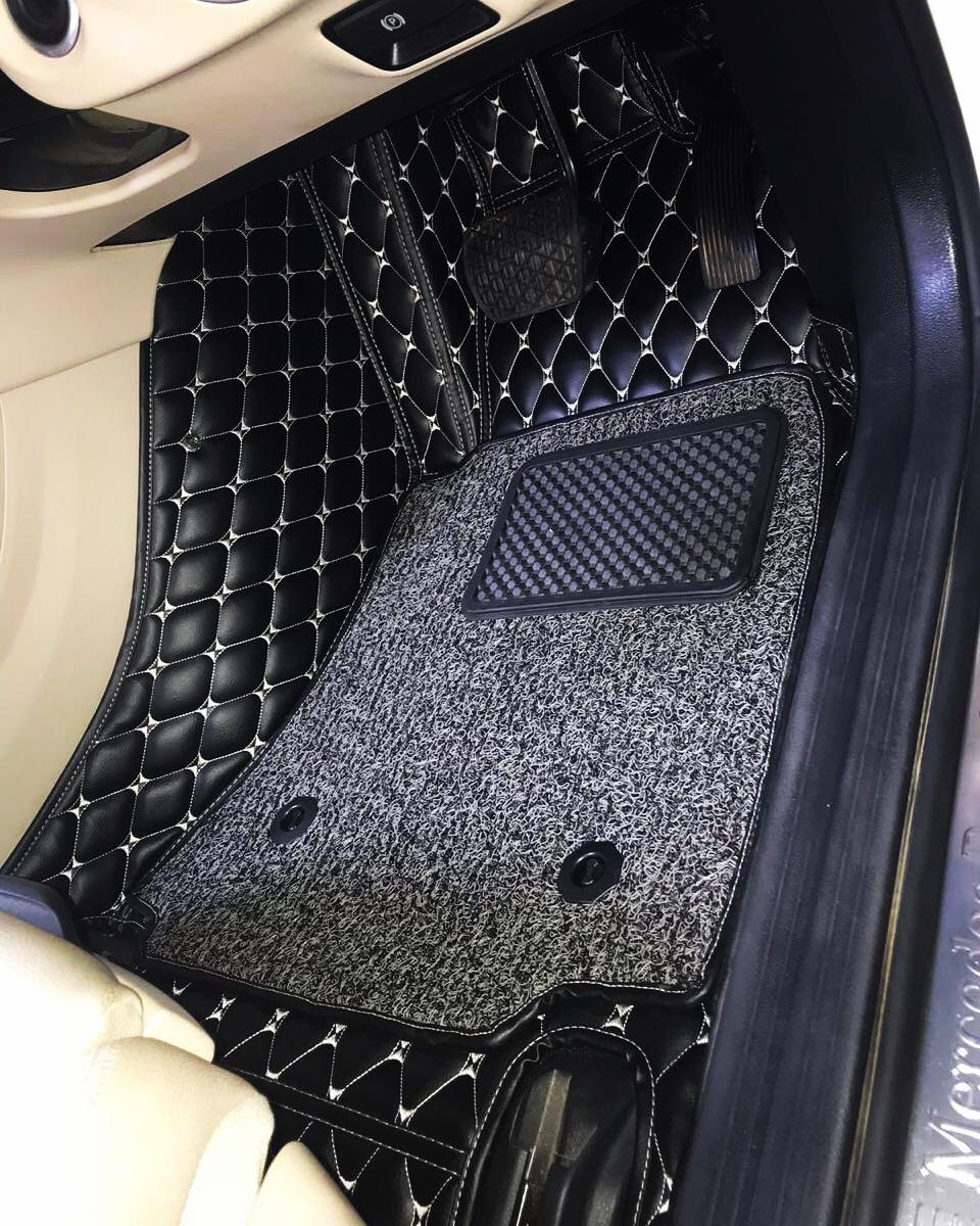 Car Accessories in Chennai
