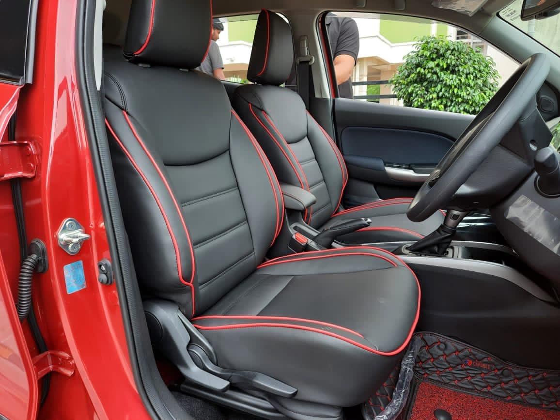 Car Accessories in Chennai