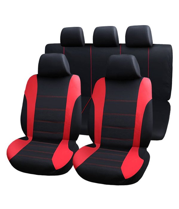 Car Accessories in Chennai