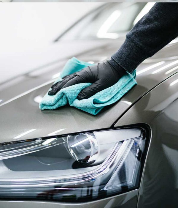 Car Accessories in Chennai
