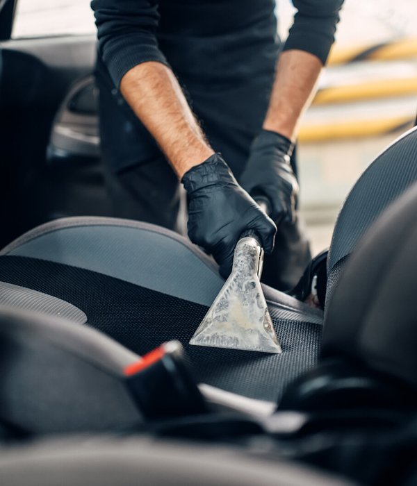 Car Accessories in Chennai