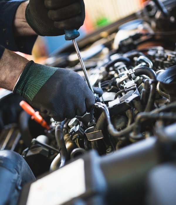 Car Accessories in Chennai