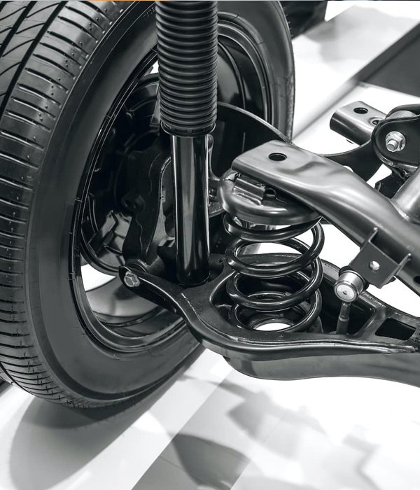 Car Accessories in Chennai