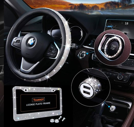 Car Accessories in Chennai